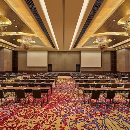The Westin Kuala Lumpur Hotell Eksteriør bilde The Grand Ballroom